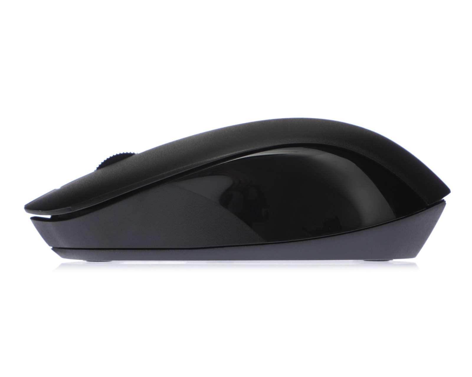 Foto 5 pulgar | Foto 4 | Combo de Teclado y Mouse Inalámbrico HP 2 Piezas