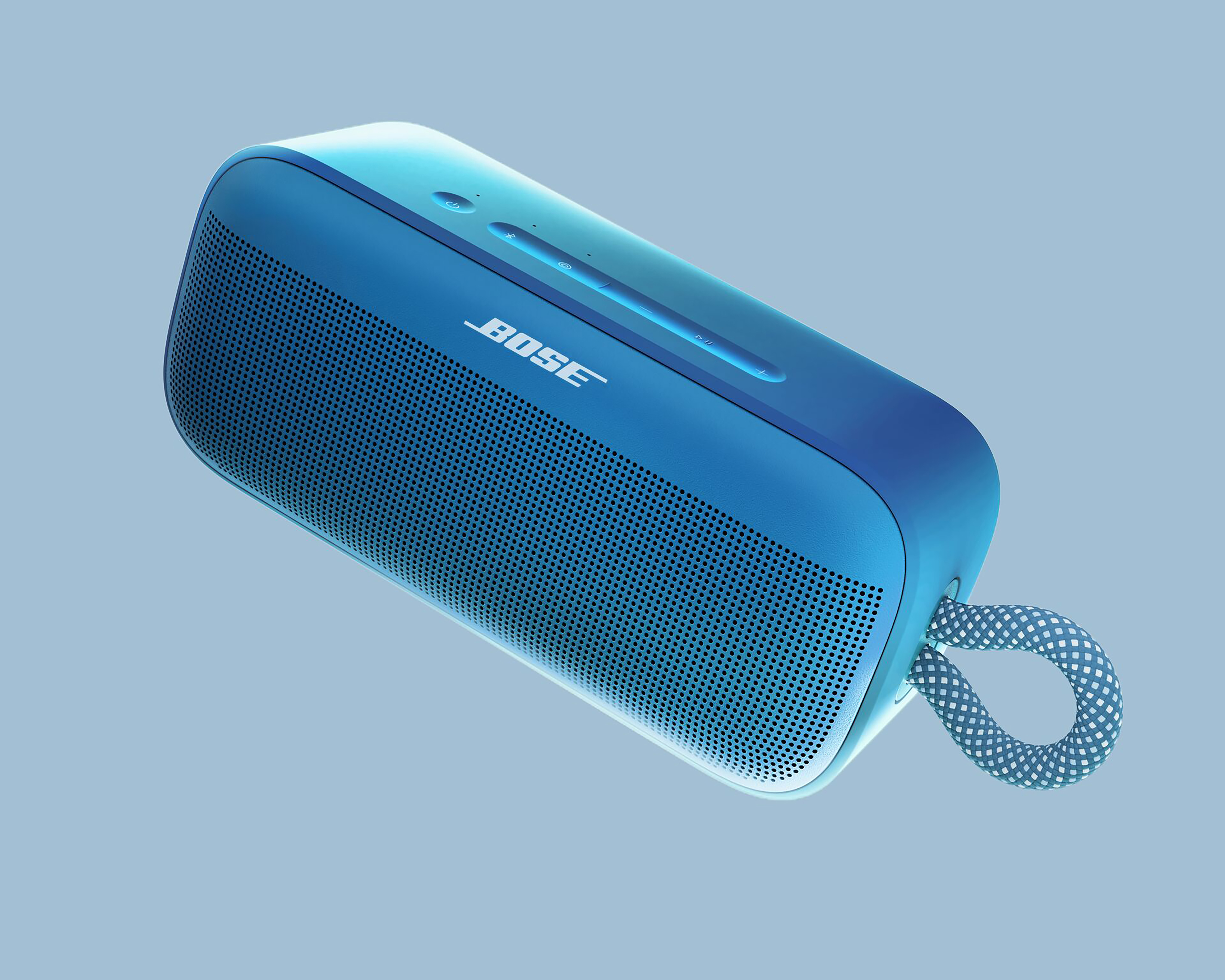 Foto 6 | Foto 6 | Bocina Bluetooth Bose SoundLink Plus SimpleSync