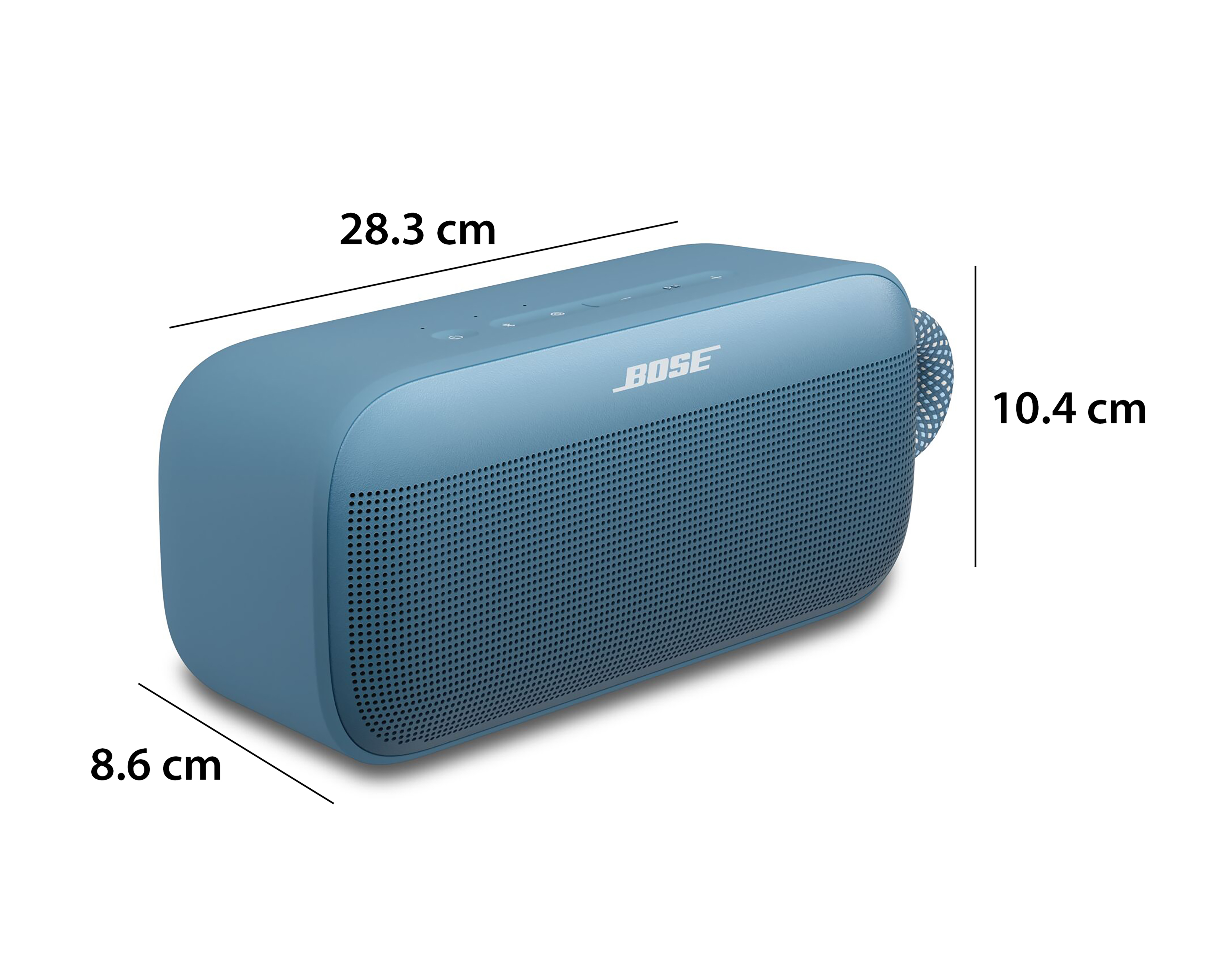 Foto 7 | Foto 7 | Bocina Bluetooth Bose SoundLink Plus SimpleSync
