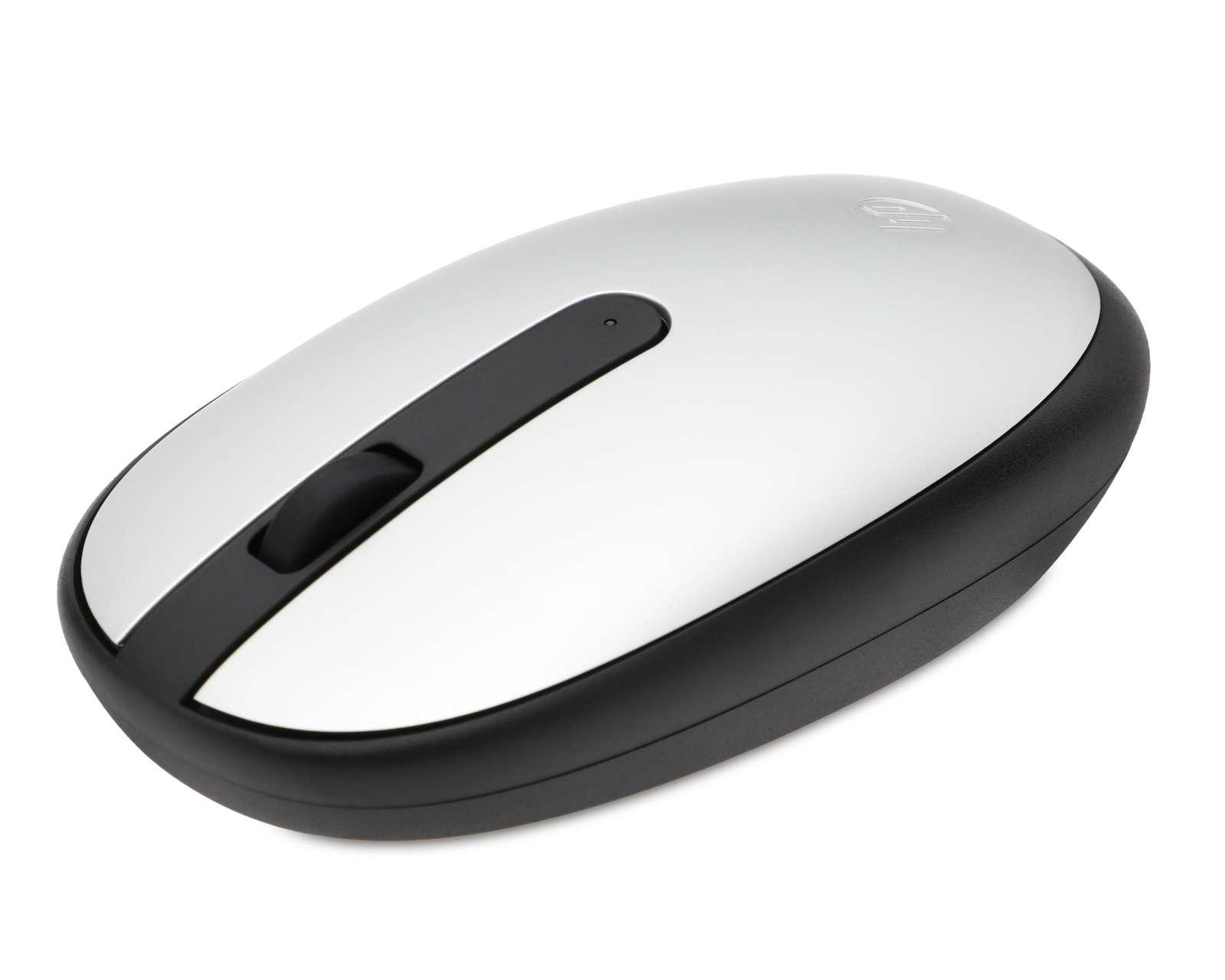 Mouse Inalámbrico HP