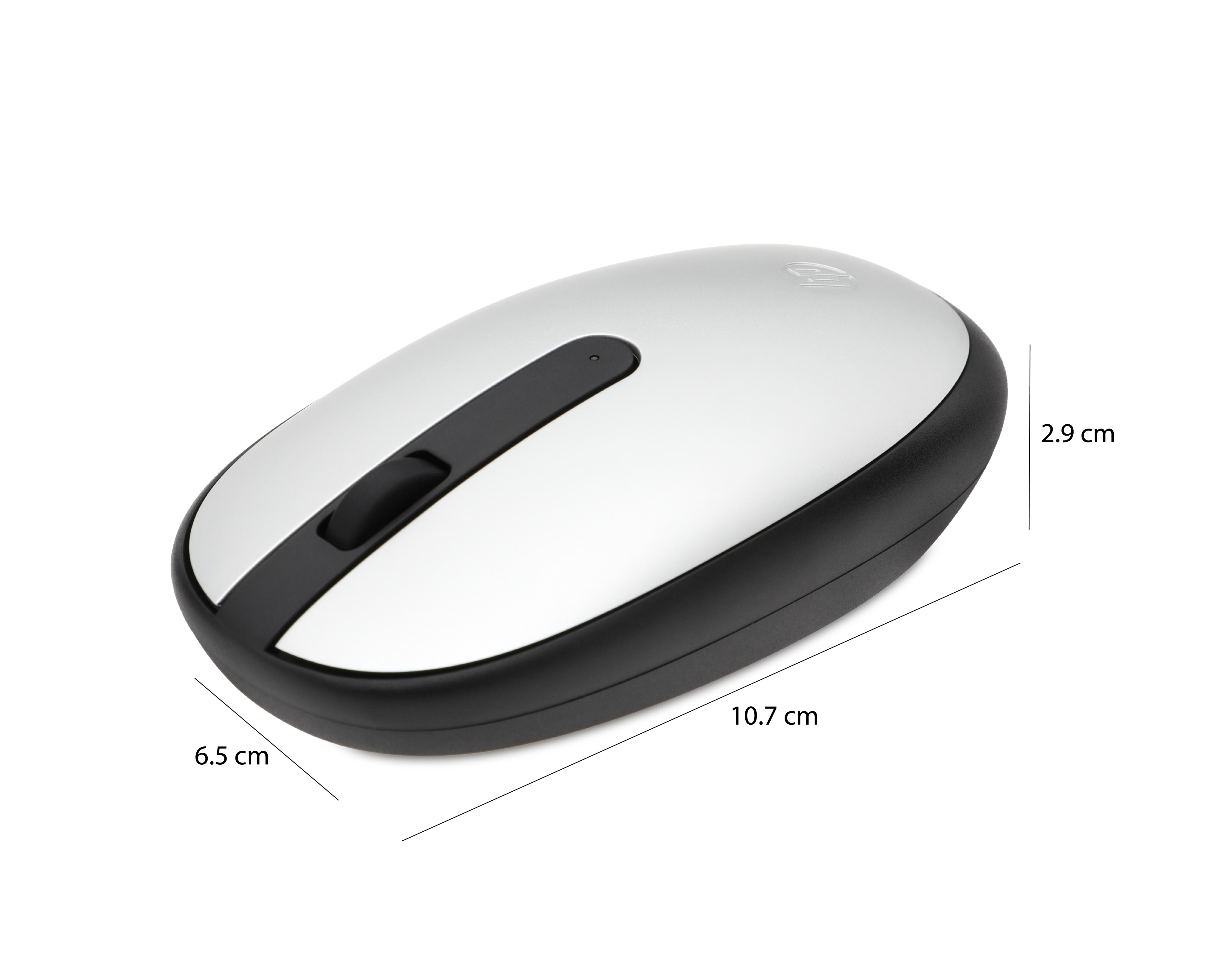 Foto 5 pulgar | Foto 4 | Mouse Inalámbrico HP