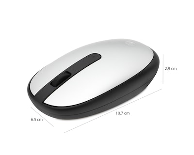Foto 4 | Foto 4 | Mouse Inalámbrico HP