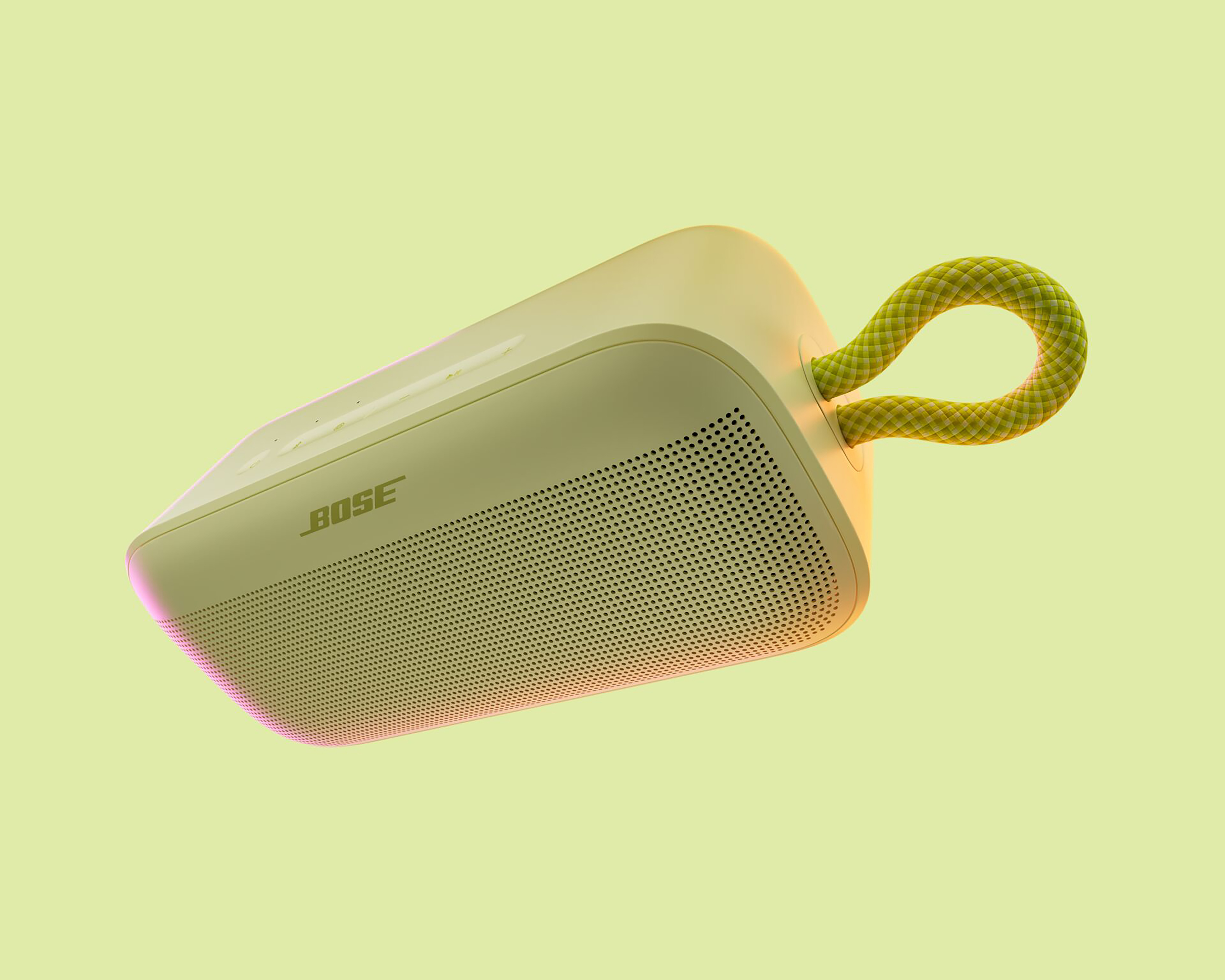 Foto 7 pulgar | Foto 6 | Bocina Bluetooth Bose SoundLink Plus 5 W SimpleSync