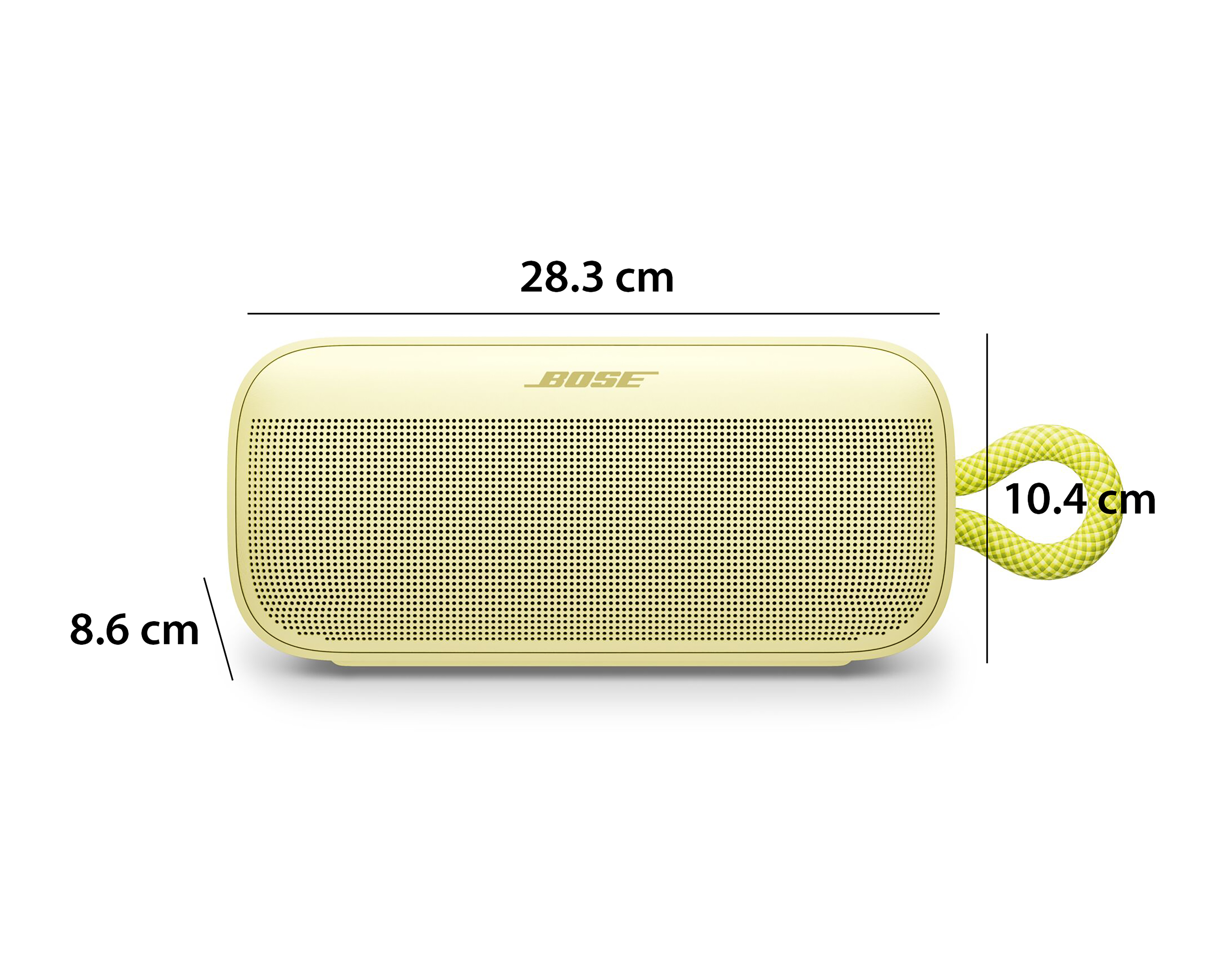 Foto 8 pulgar | Foto 7 | Bocina Bluetooth Bose SoundLink Plus 5 W SimpleSync