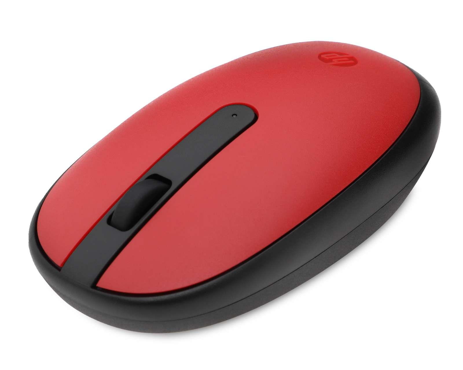 Mouse Inalámbrico HP