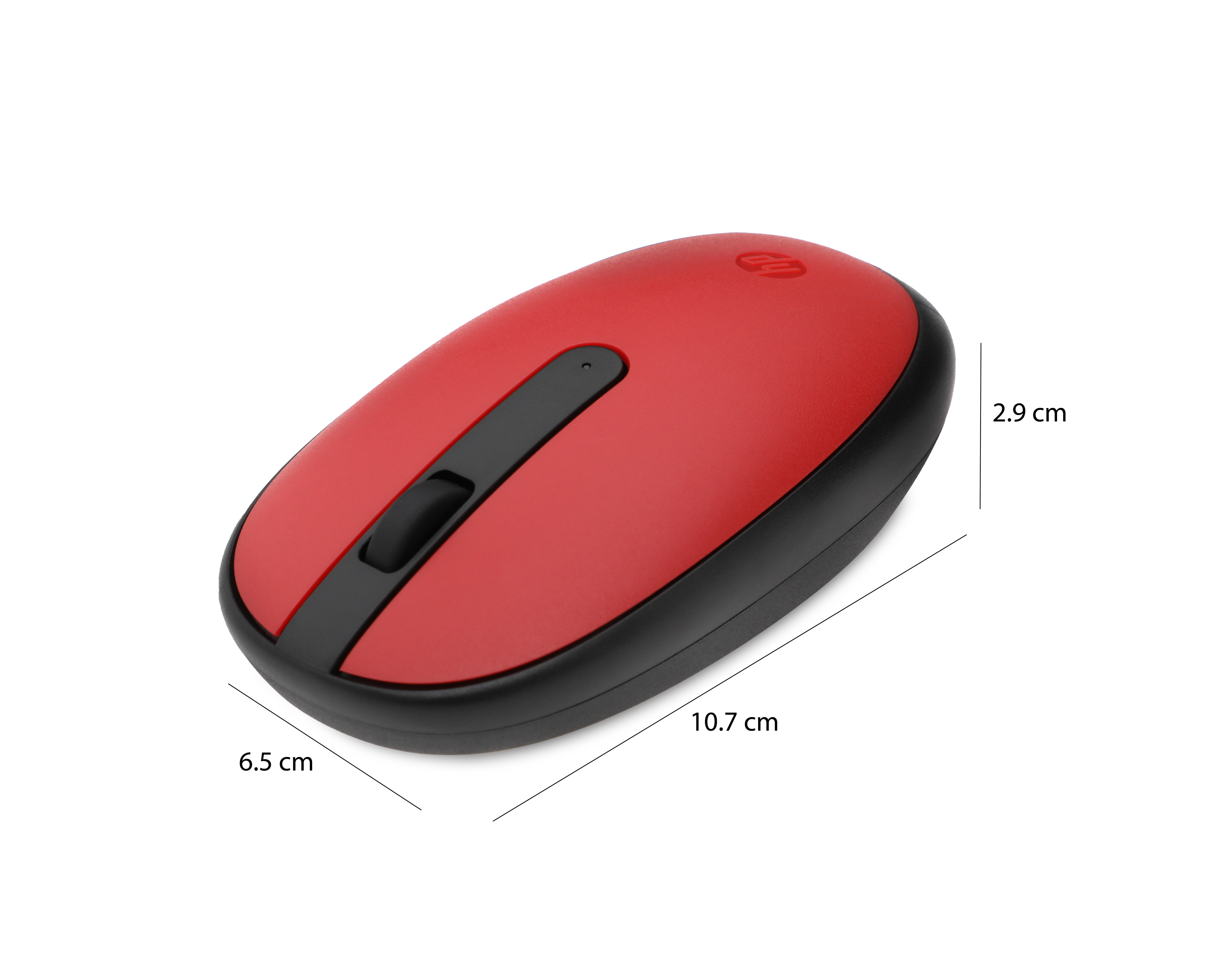 Foto 5 pulgar | Foto 4 | Mouse Inalámbrico HP