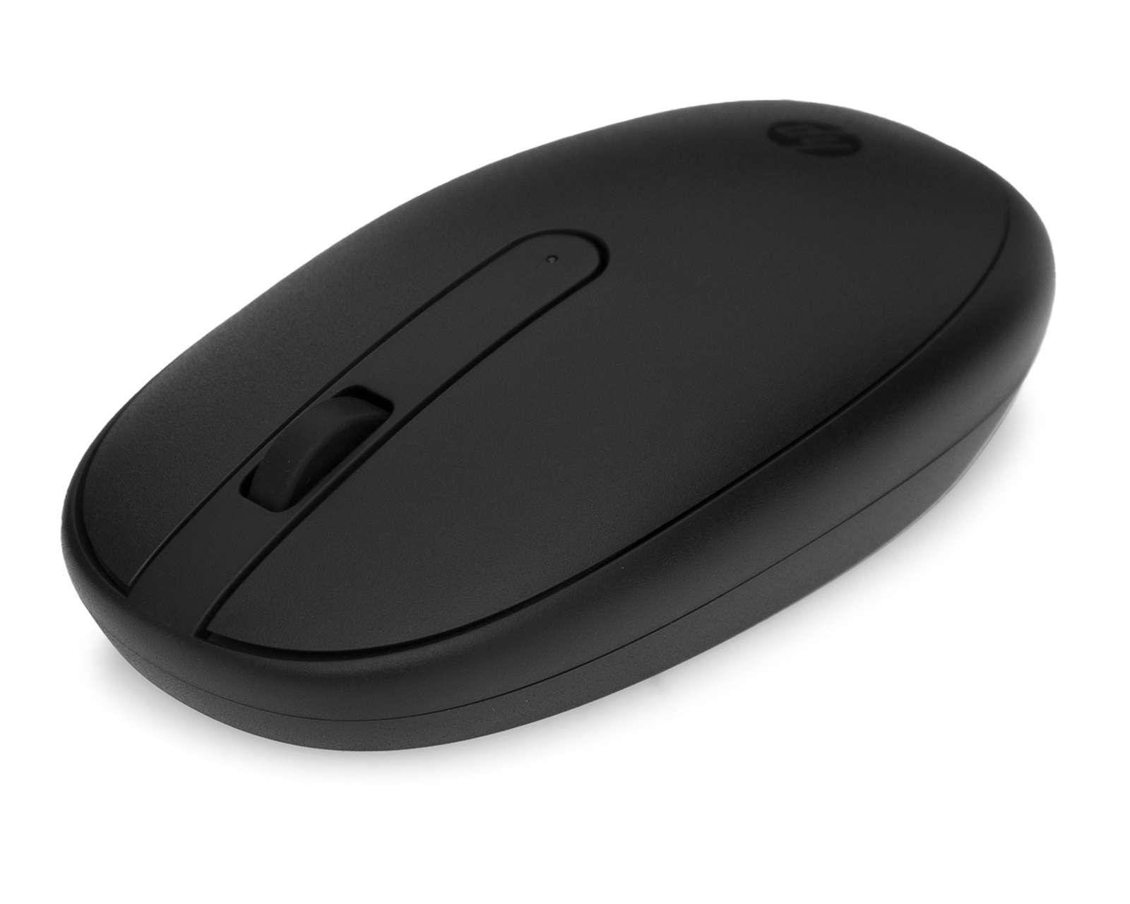 Mouse Inalámbrico HP