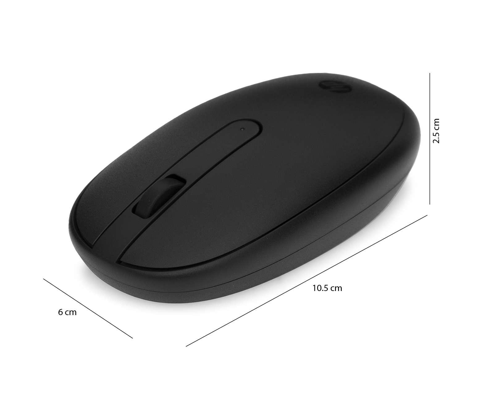 Foto 5 pulgar | Foto 4 | Mouse Inalámbrico HP