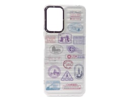 Funda de Acrílico Blob para Moto G06