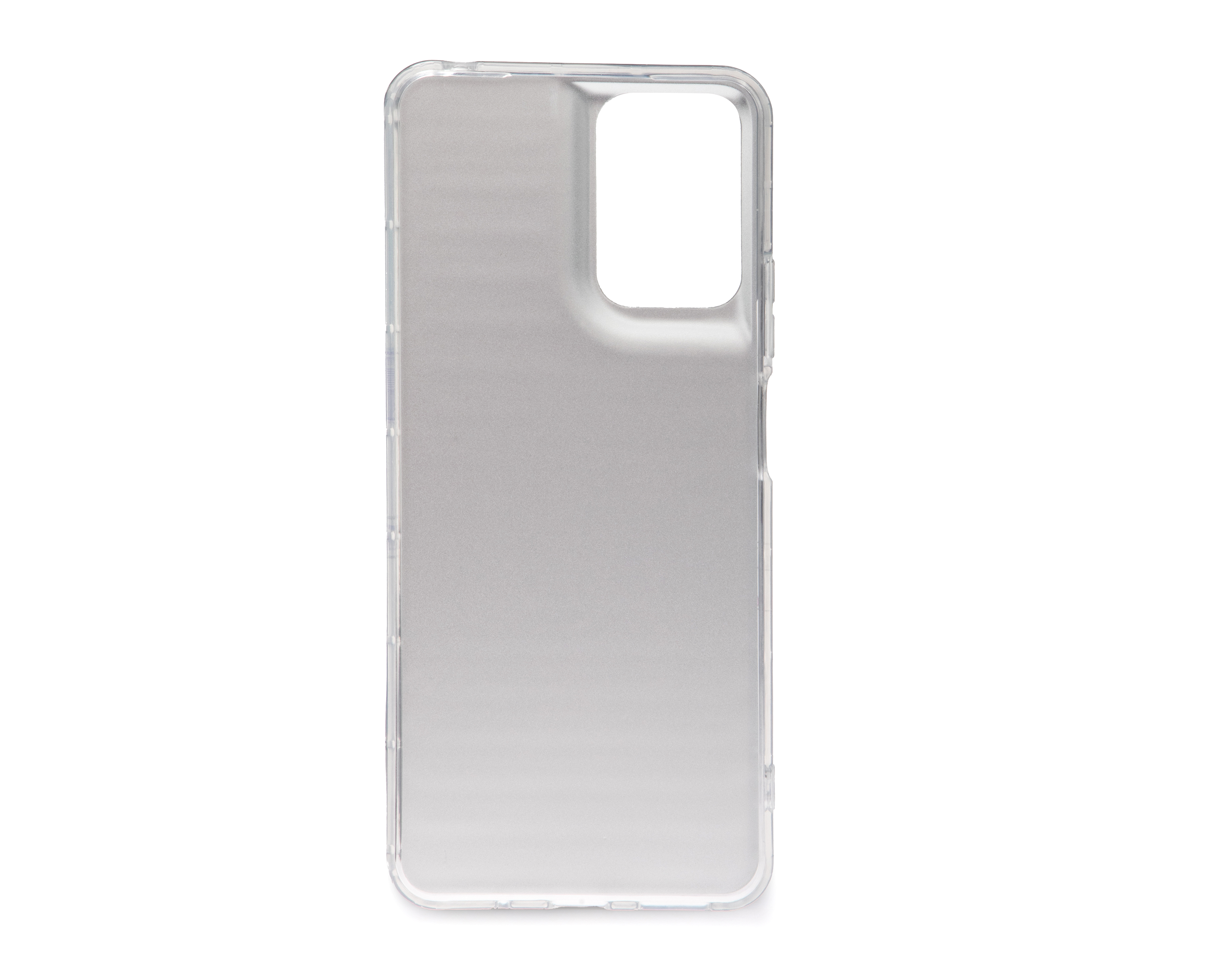 Foto 2 | Foto 2 | Funda de Acrílico Blob para Moto G06