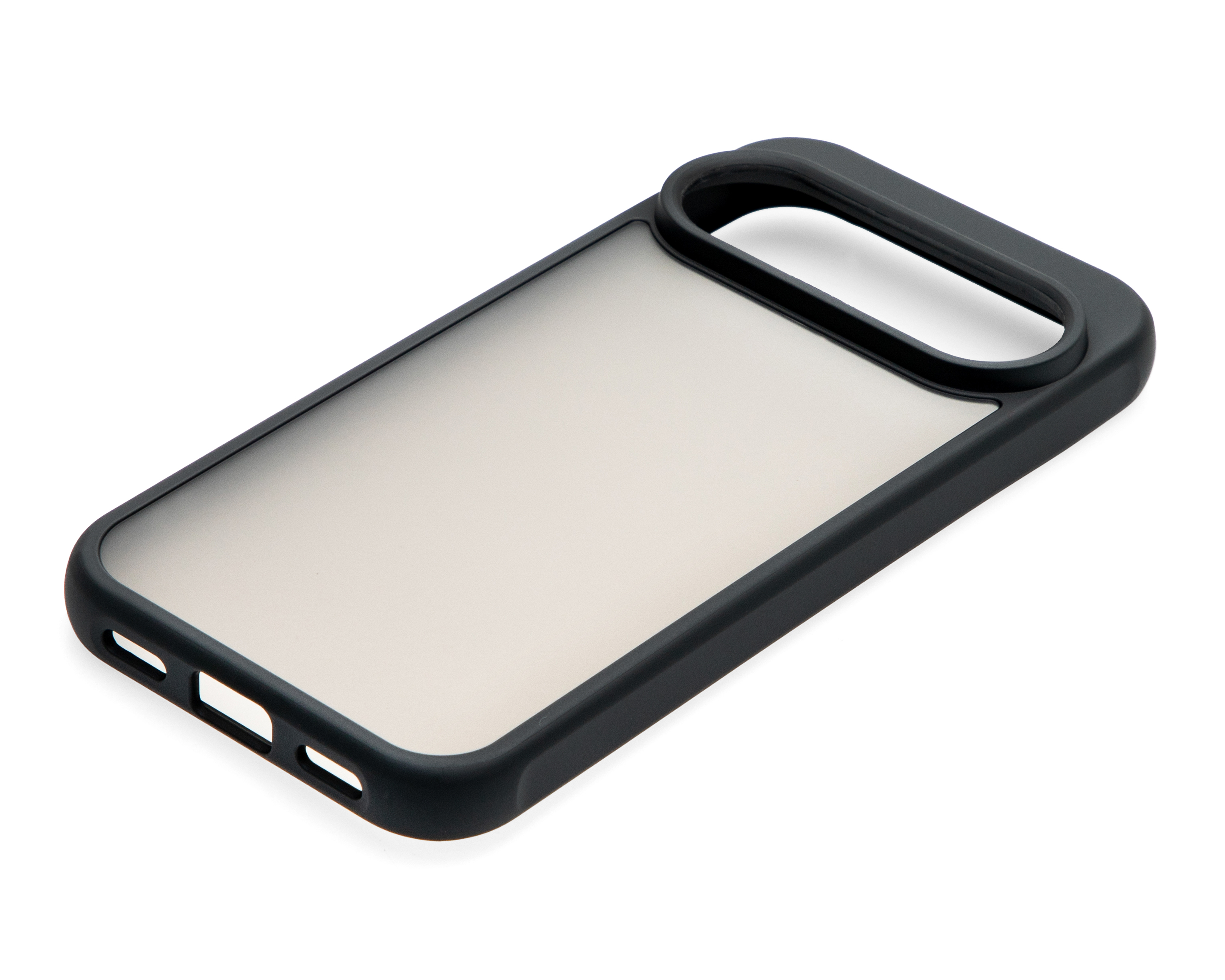 Foto 5 pulgar | Foto 4 | Funda de TPU Blob para Pixel 10/10 Pro