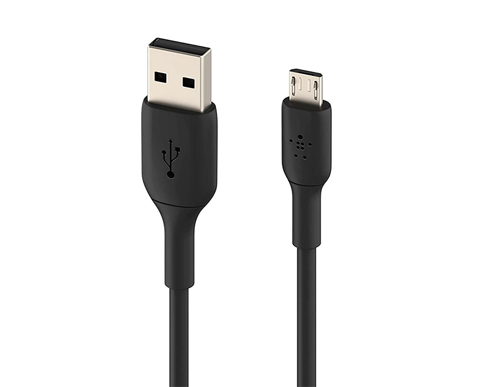 Foto 3 | Foto 3 | Cable Belkin Tipo USB-MICRO a USB-A 1 Metro