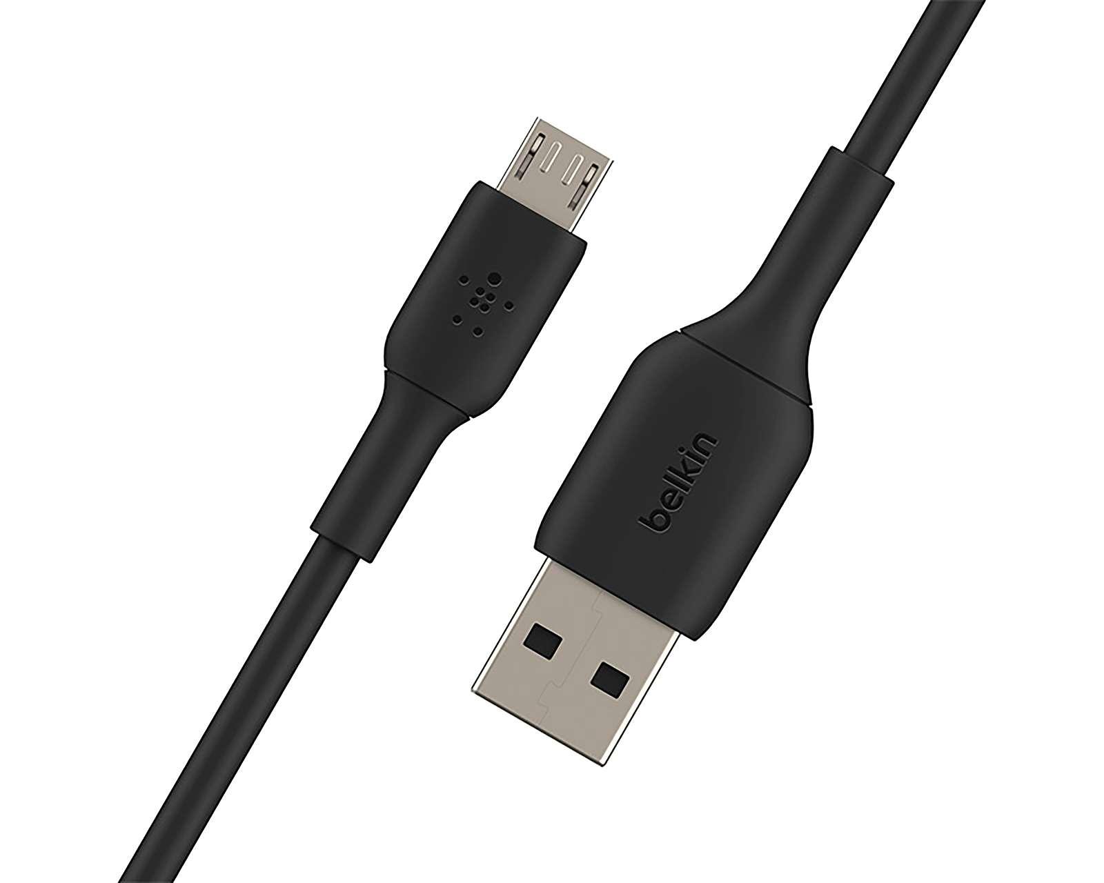 Foto 4 | Foto 4 | Cable Belkin Tipo USB-MICRO a USB-A 1 Metro