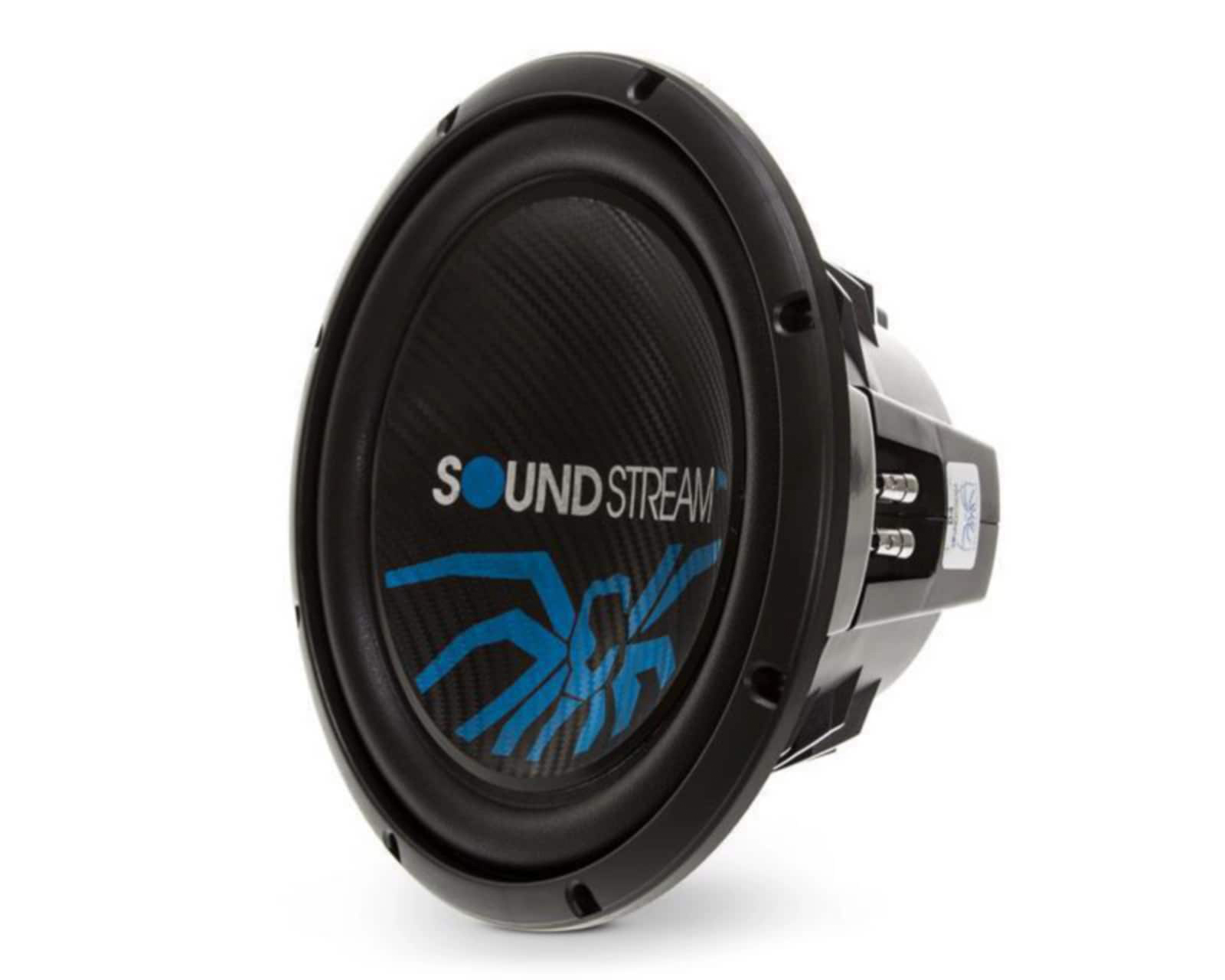 Foto 2 | Foto 2 | Subwoofer Soundstream XP-1210 1200 W