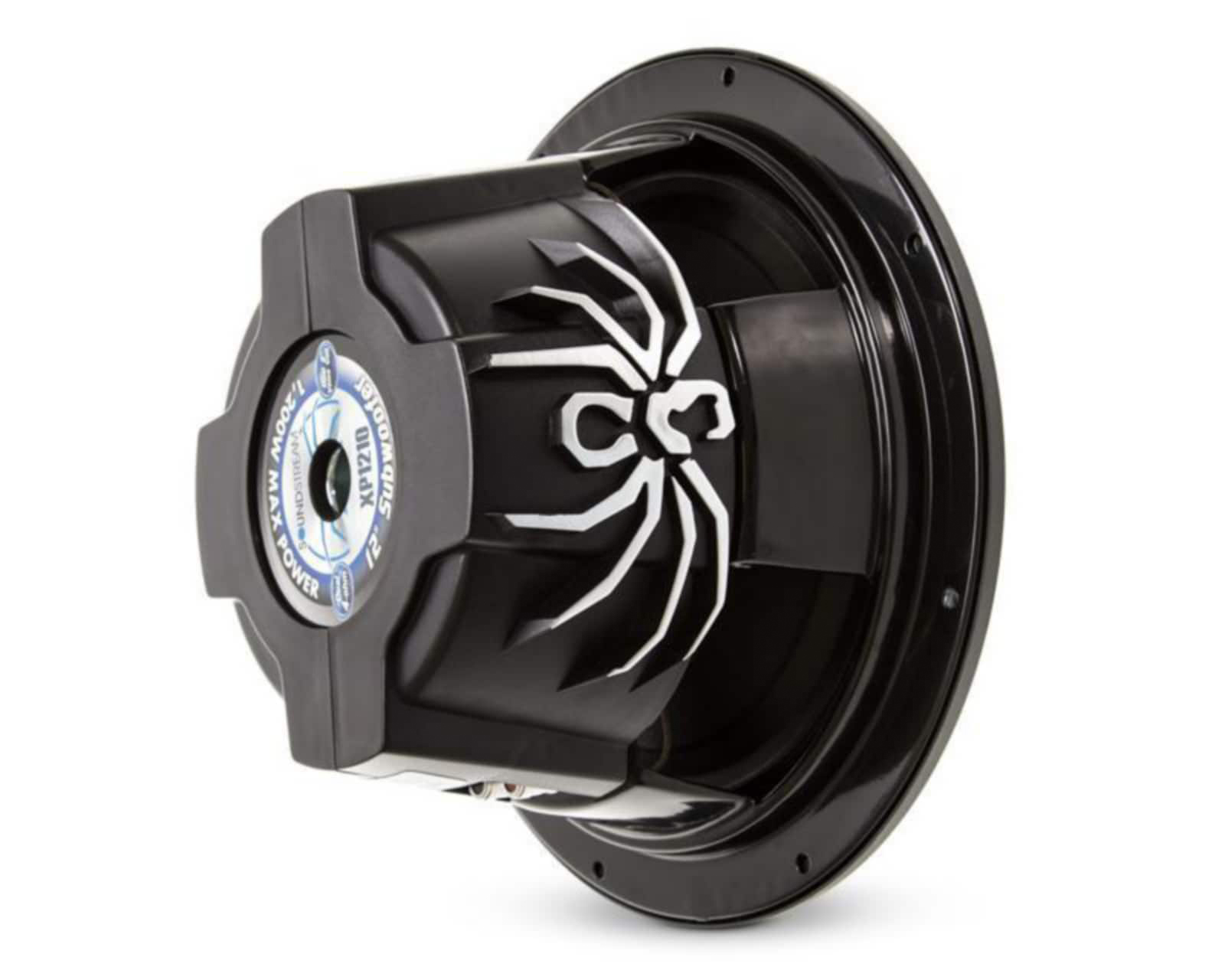 Foto 4 | Foto 4 | Subwoofer Soundstream XP-1210 1200 W