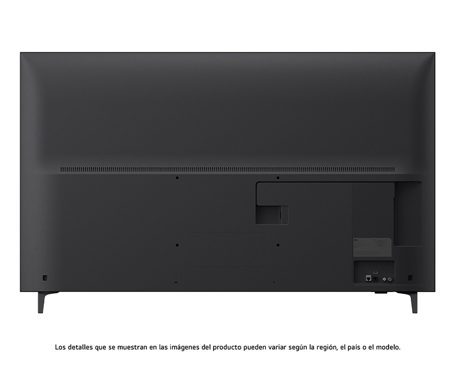 Foto 3 pulgar | Foto 2 | Pantalla Smart TV LG LED 55 Pulgadas UHD 4K 55UA8000