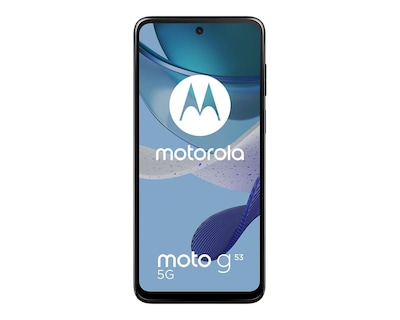 Foto 3 | Foto 3 | Telcel Motorola Moto G53 128 GB Azul