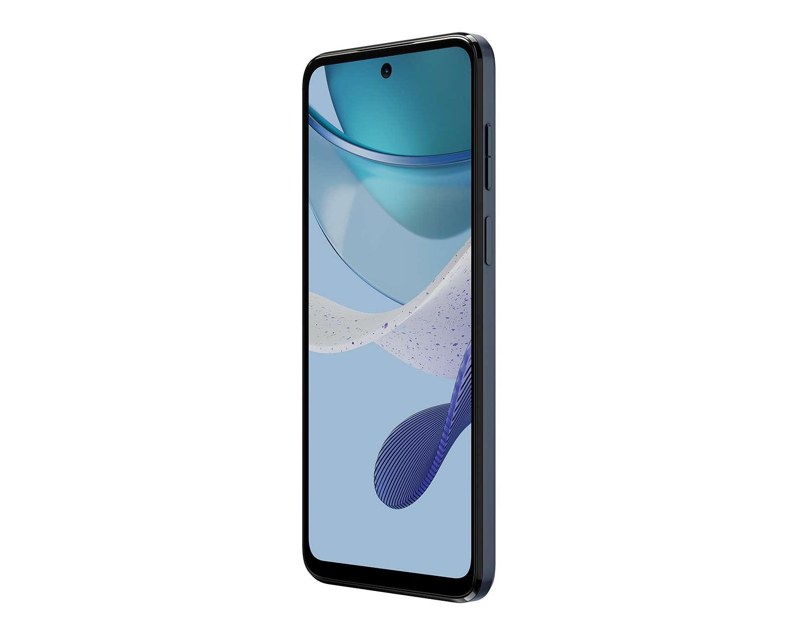 Foto 5 pulgar | Foto 4 | Telcel Motorola Moto G53 128 GB Azul