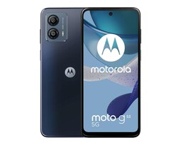 Telcel Motorola Moto G53 128 GB Azul