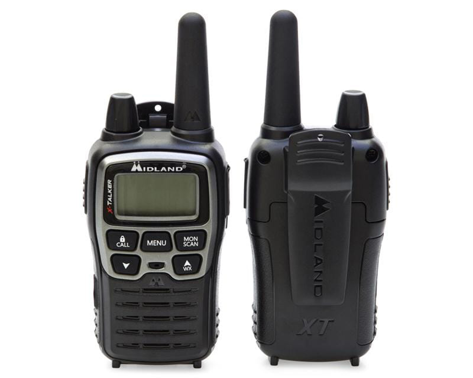 Foto 2 | Foto 2 | Radios de Comunicación de Dos Vías Midland T77VP5