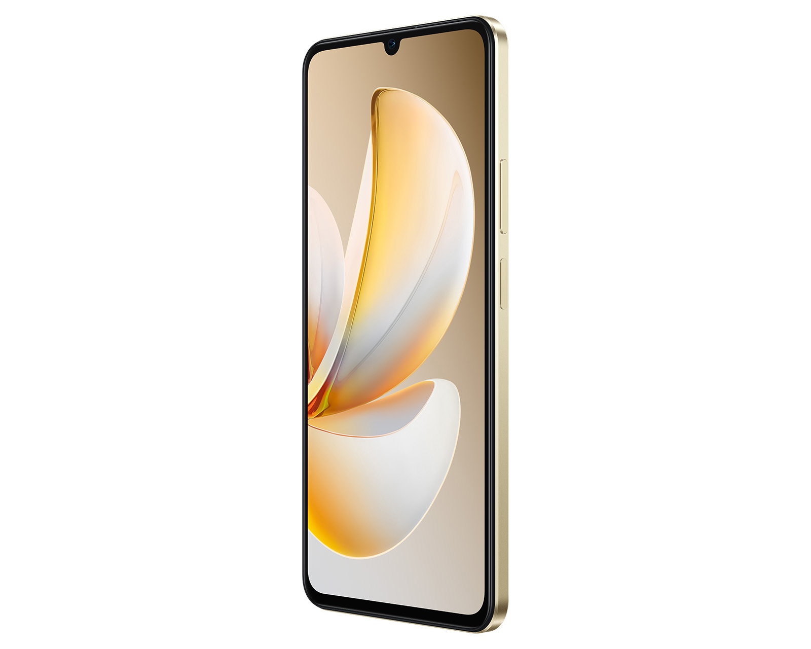 Foto 5 pulgar | Foto 4 | Telcel Realme Note 70 256 GB Dorado