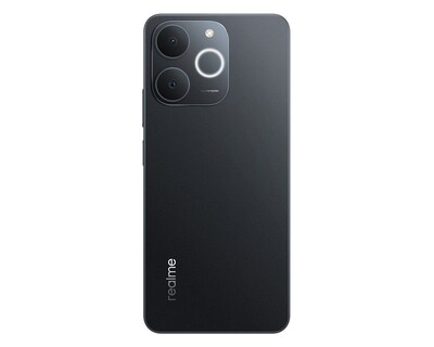 Foto 3 | Foto 3 | Telcel Realme Note 70 256 GB Negro