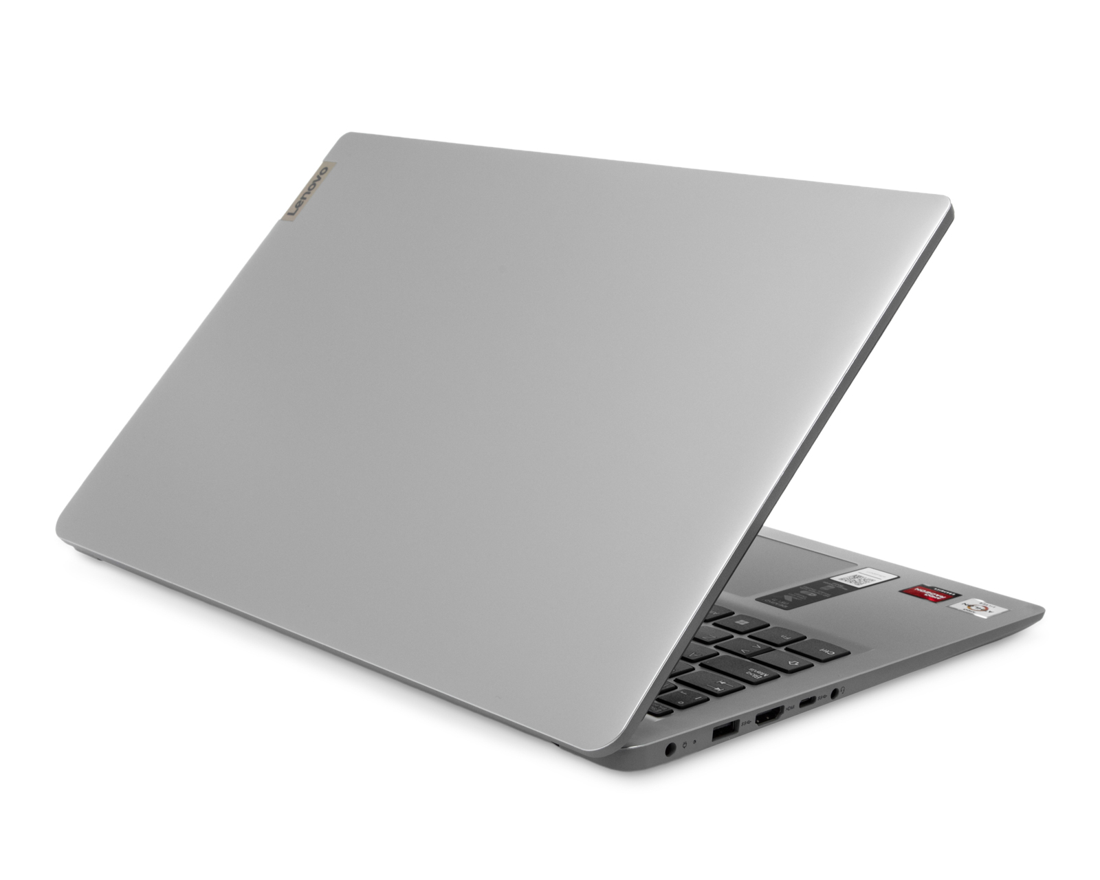 Foto 3 | Foto 3 | Laptop Lenovo Ideapad de 15.6" Windows 11 Athlon Silver 8 GB RAM de 256 SSD Gris