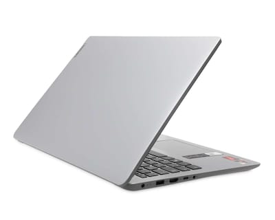 Foto 3 | Foto 3 | Laptop Lenovo Ideapad 15.6" Windows 11 AMD Ryzen 3 8 GB RAM 256 SSD Gris