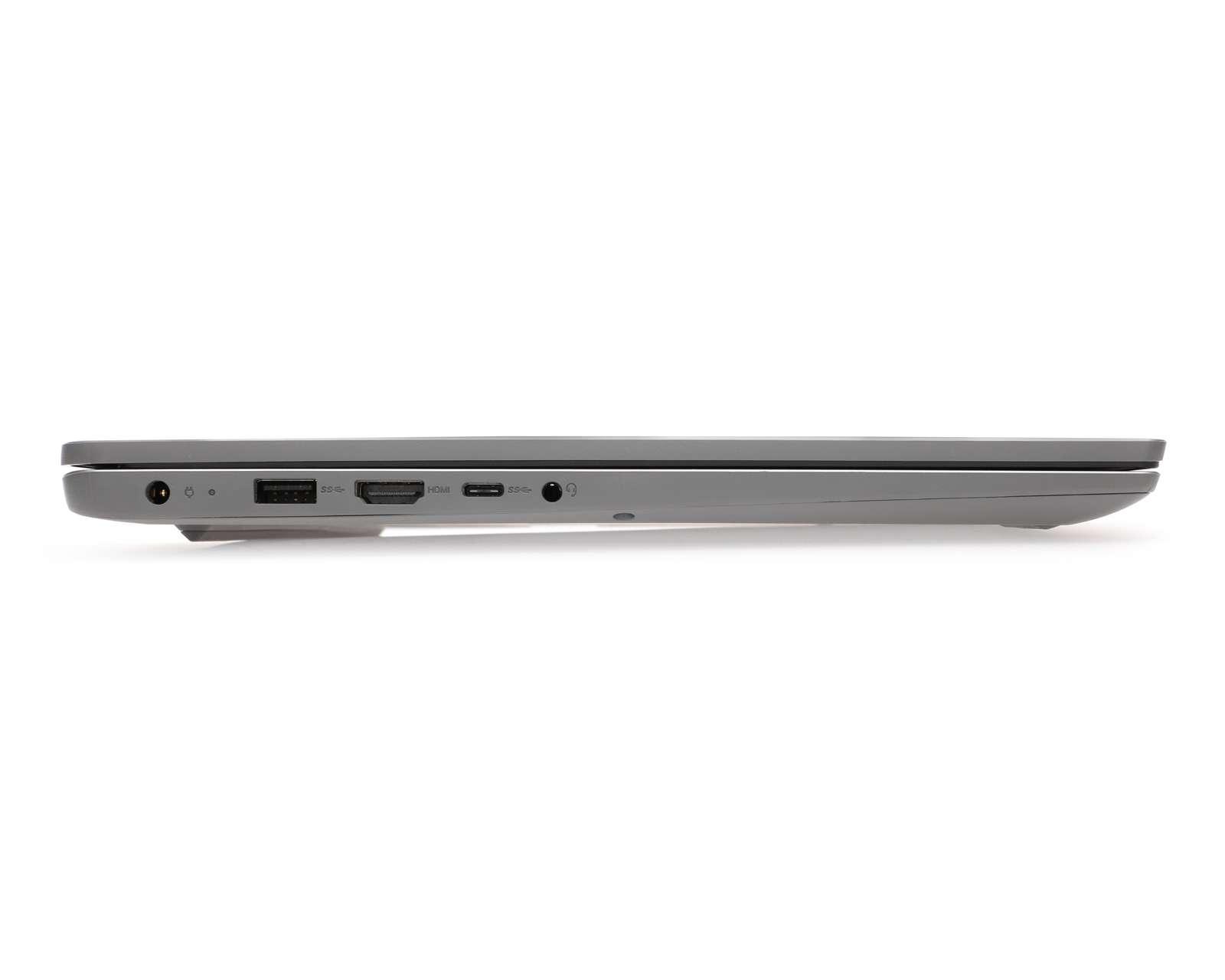 Foto 5 | Foto 5 | Laptop Lenovo Ideapad 15.6" Windows 11 AMD Ryzen 3 8 GB RAM 256 SSD Gris