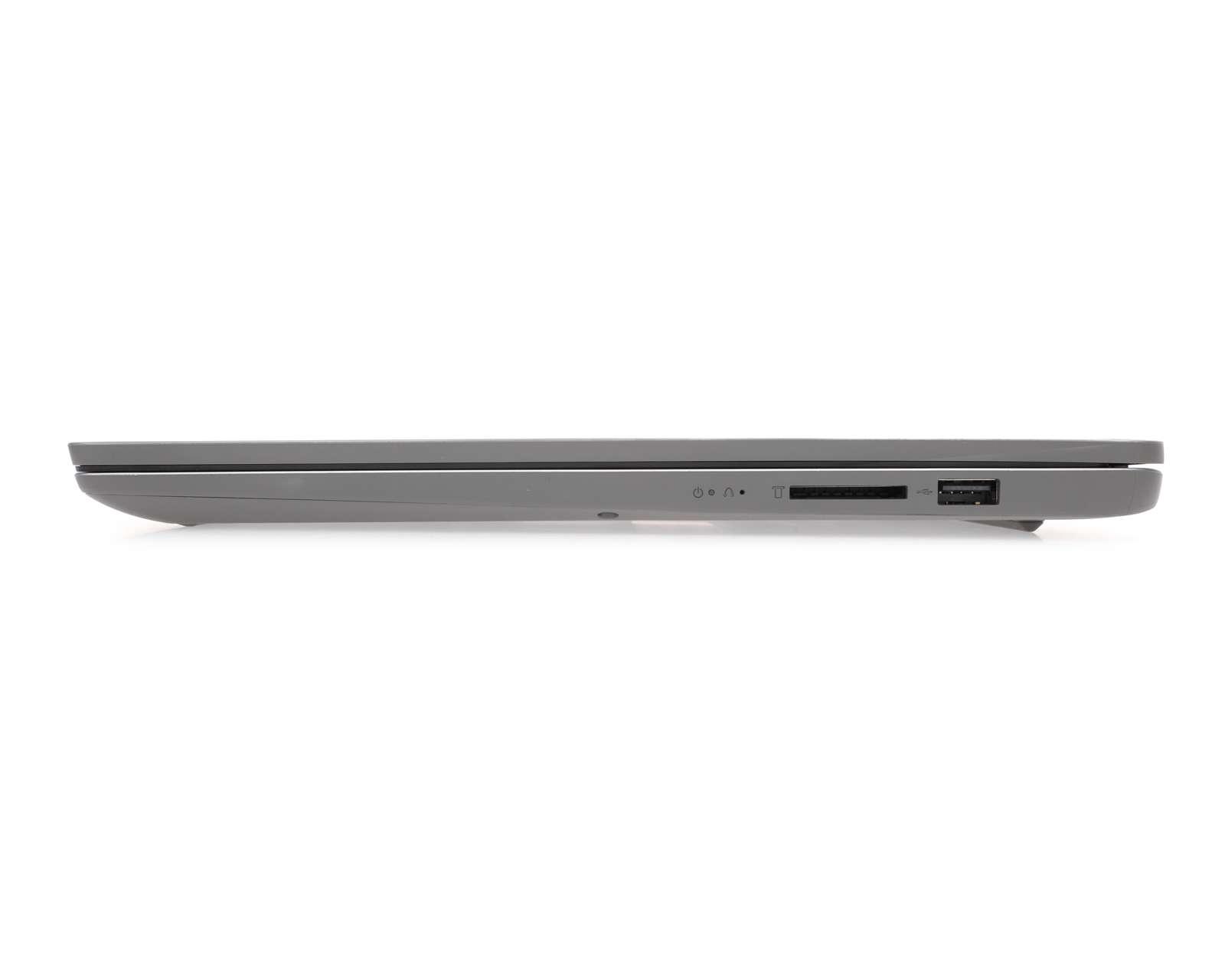 Foto 6 | Foto 6 | Laptop Lenovo Ideapad 15.6" Windows 11 AMD Ryzen 3 8 GB RAM 256 SSD Gris