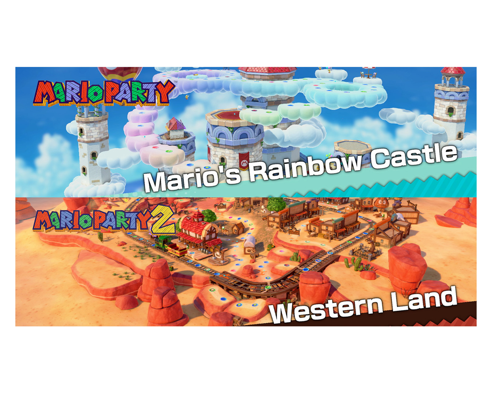 Foto 3 pulgar | Foto 2 | Super Mario Party Jamboree para Nintendo Switch