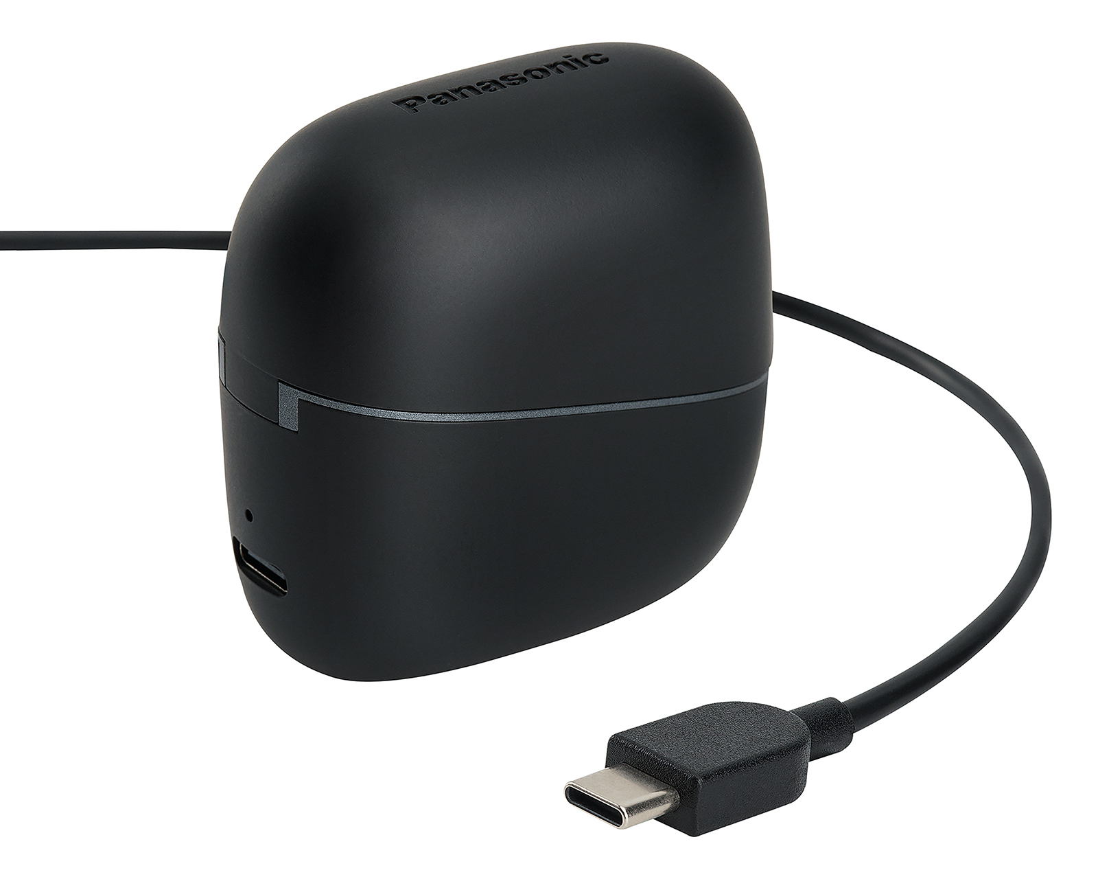 Foto 9 pulgar | Foto 8 | Audífonos True Wireless Panasonic RB-F10DE-K con Cancelación de Ruido