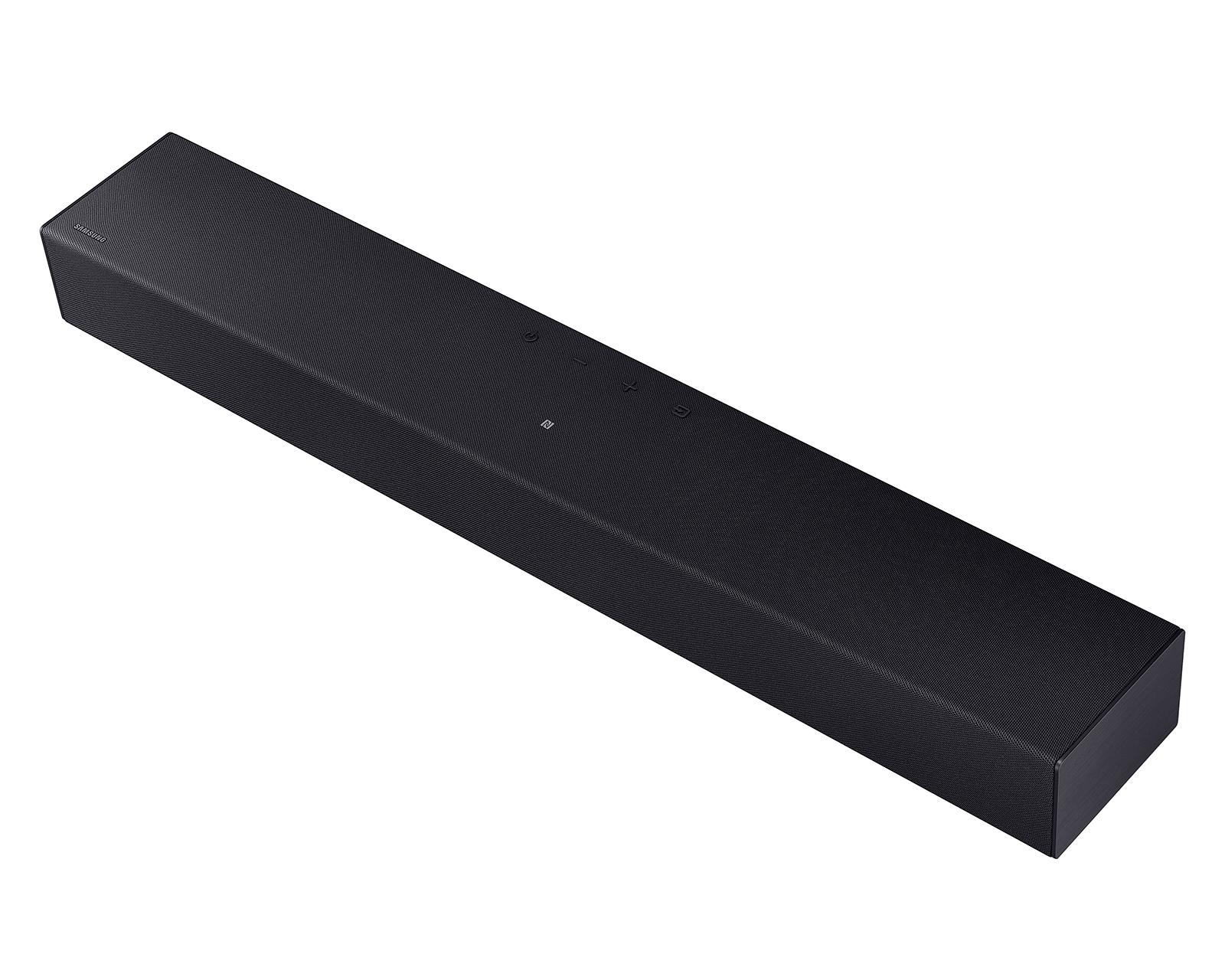 Barra de Sonido Samsung HW-B400F/ZX