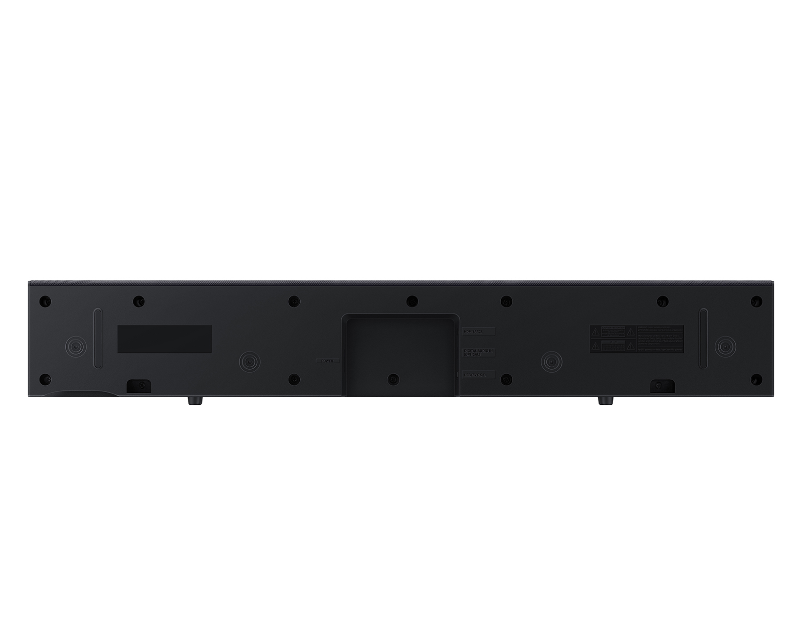 Foto 5 | Foto 5 | Barra de Sonido Samsung HW-B400F/ZX