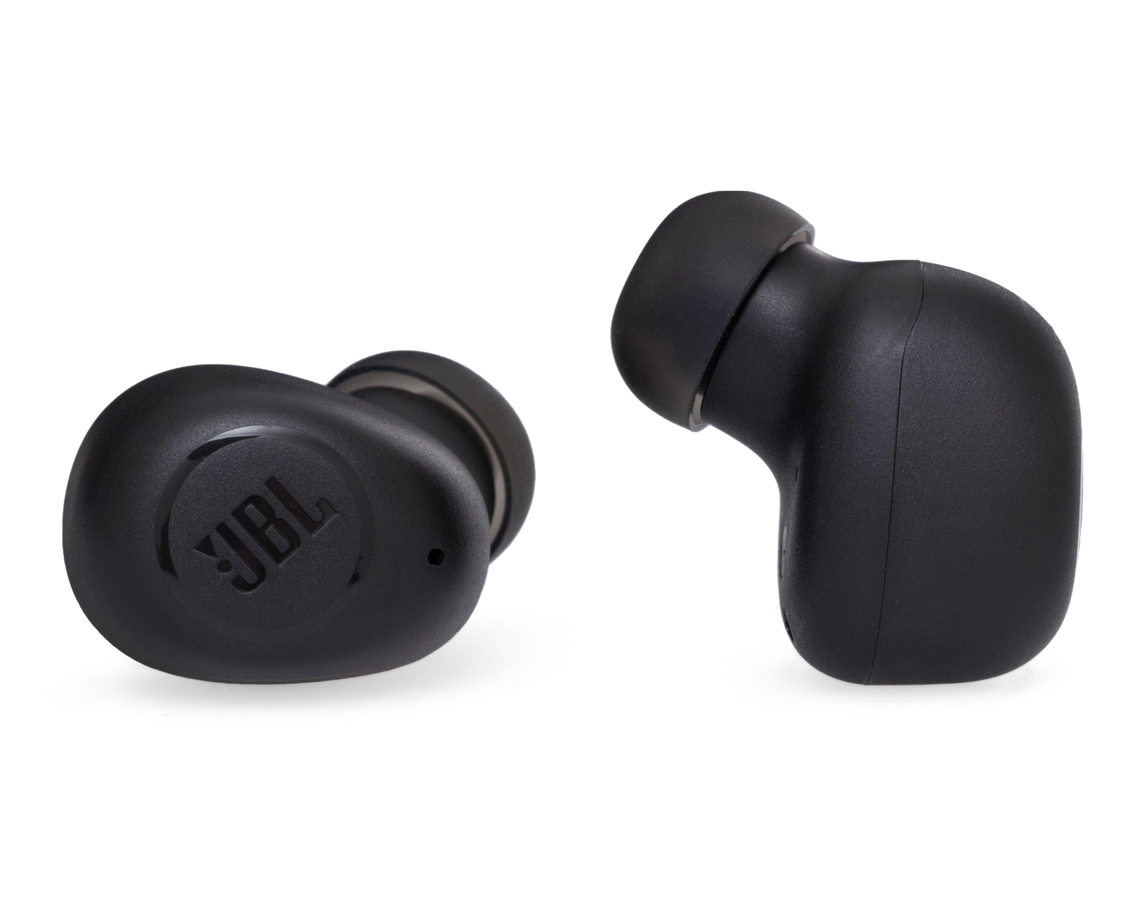 Audífonos In-Ear Inalámbricos JBL Bluetooth JBLVBUDSBLKAM