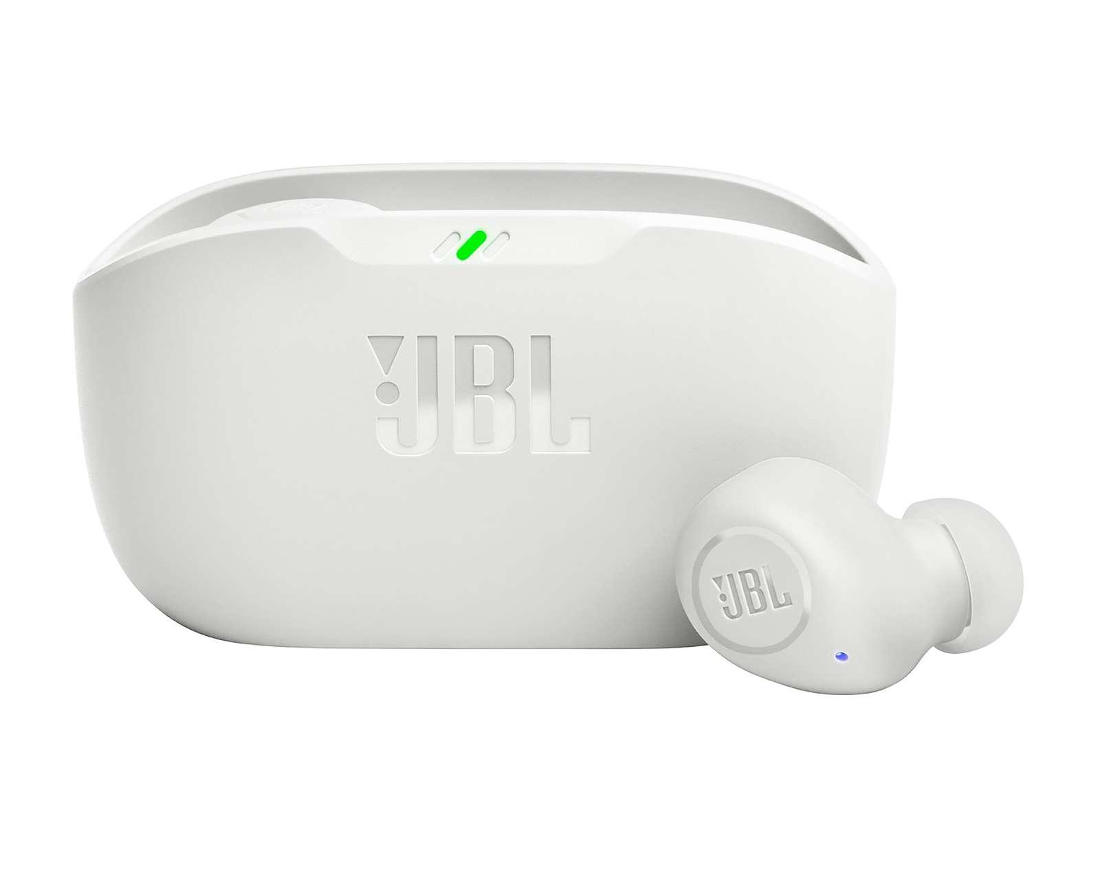 Audífonos True Wireless JBL Bluetooth Vibe Buds