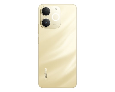 Foto 2 | Foto 2 | Celular Realme Note 70 Liberado 128 GB Dorado