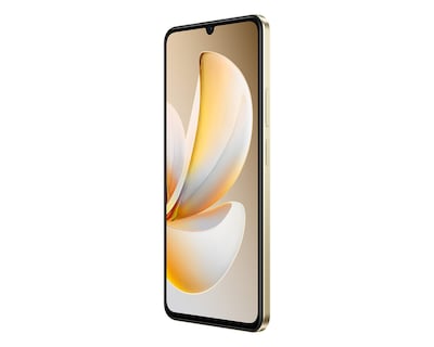 Foto 4 | Foto 4 | Celular Realme Note 70 Liberado 128 GB Dorado