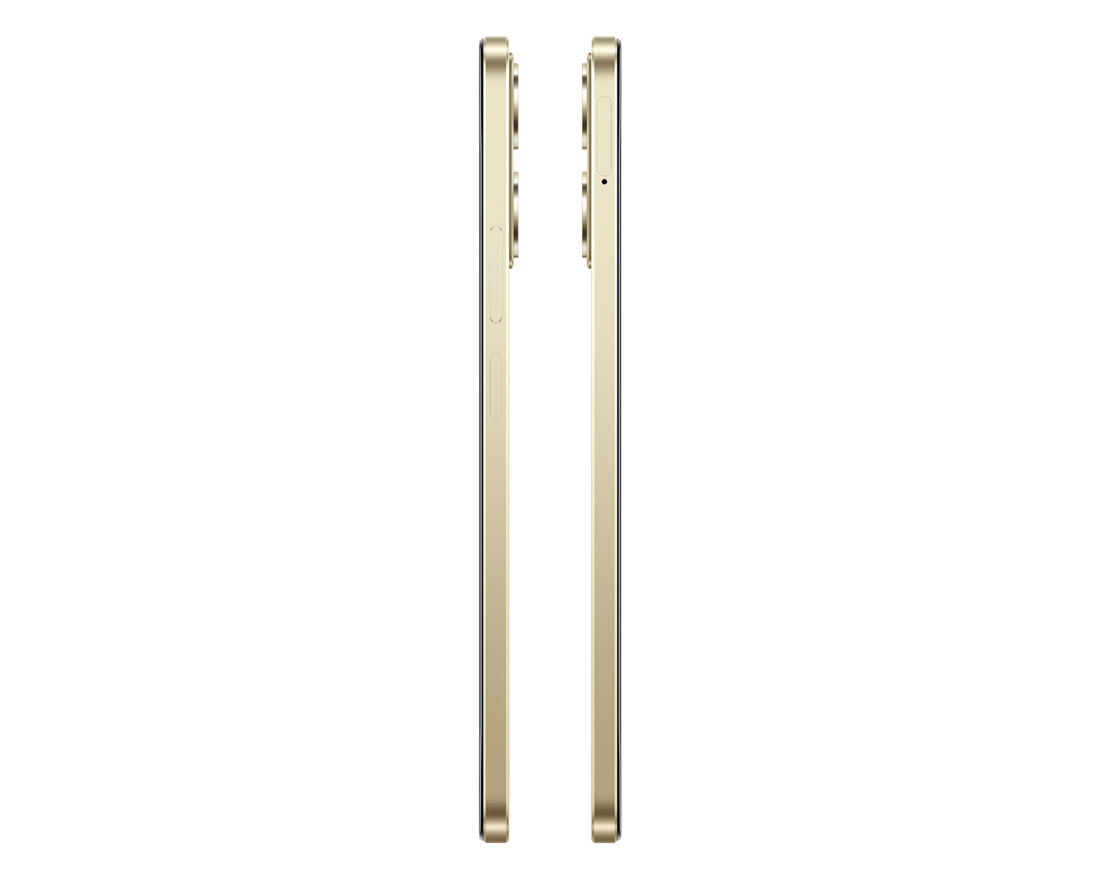 Foto 6 pulgar | Foto 5 | Celular Realme Note 70 Liberado 128 GB Dorado