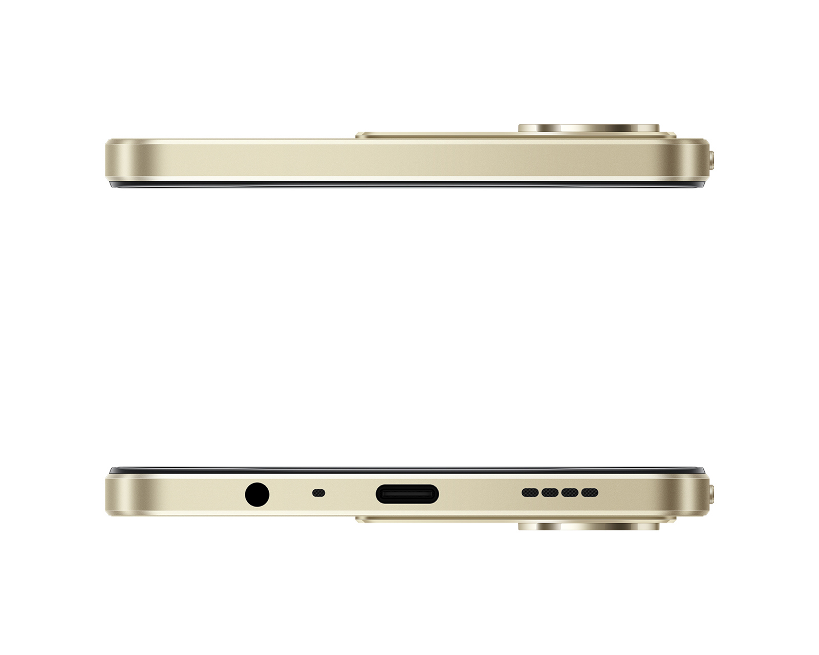 Foto 7 pulgar | Foto 6 | Celular Realme Note 70 Liberado 128 GB Dorado
