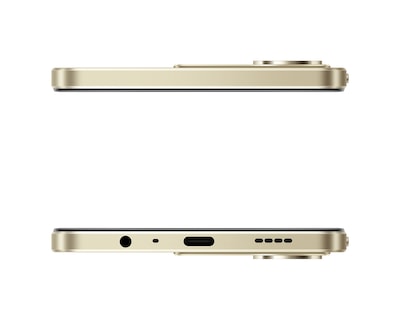 Foto 6 | Foto 6 | Celular Realme Note 70 Liberado 128 GB Dorado