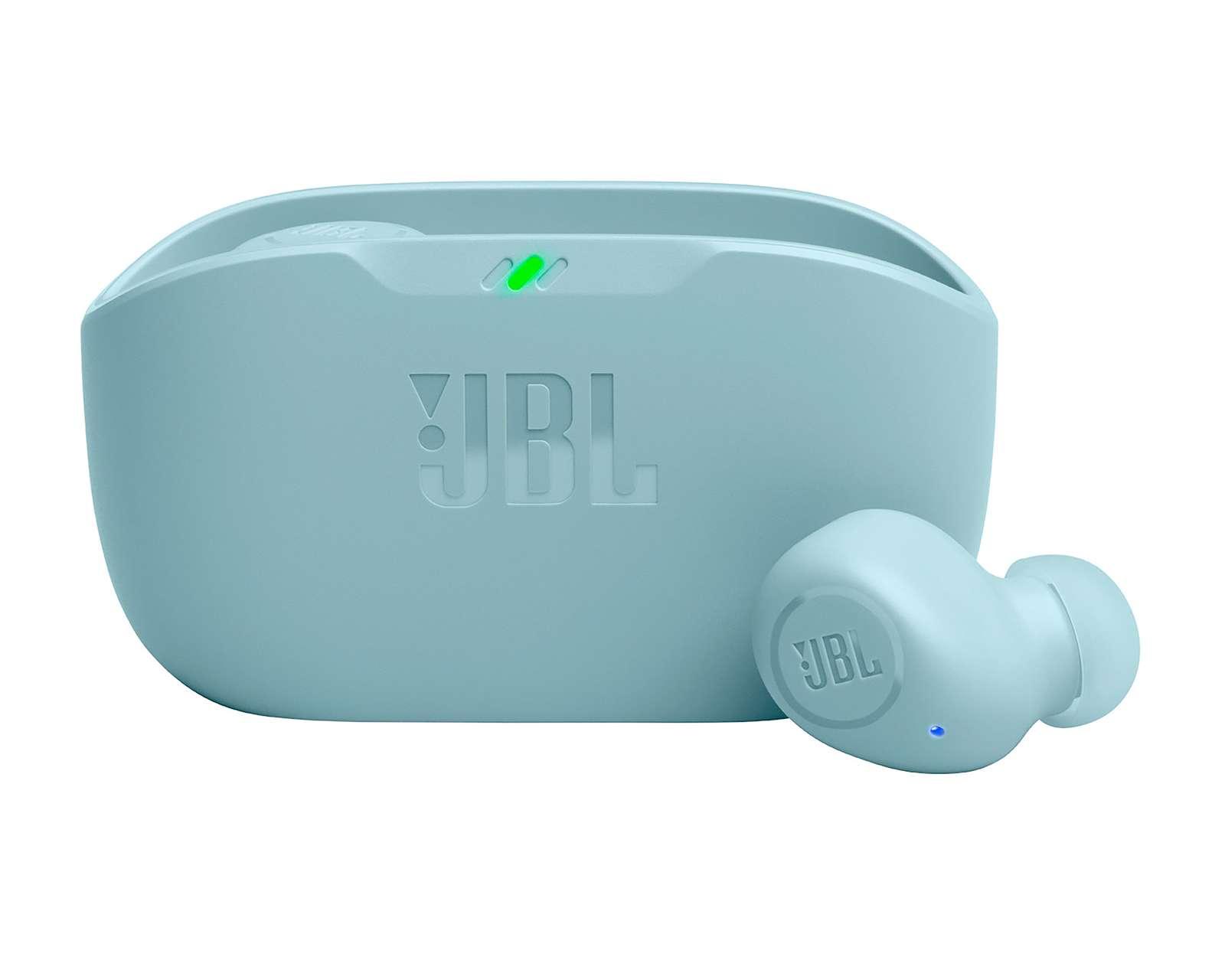 Audífonos True Wireless JBL Bluetooth Vibe Buds