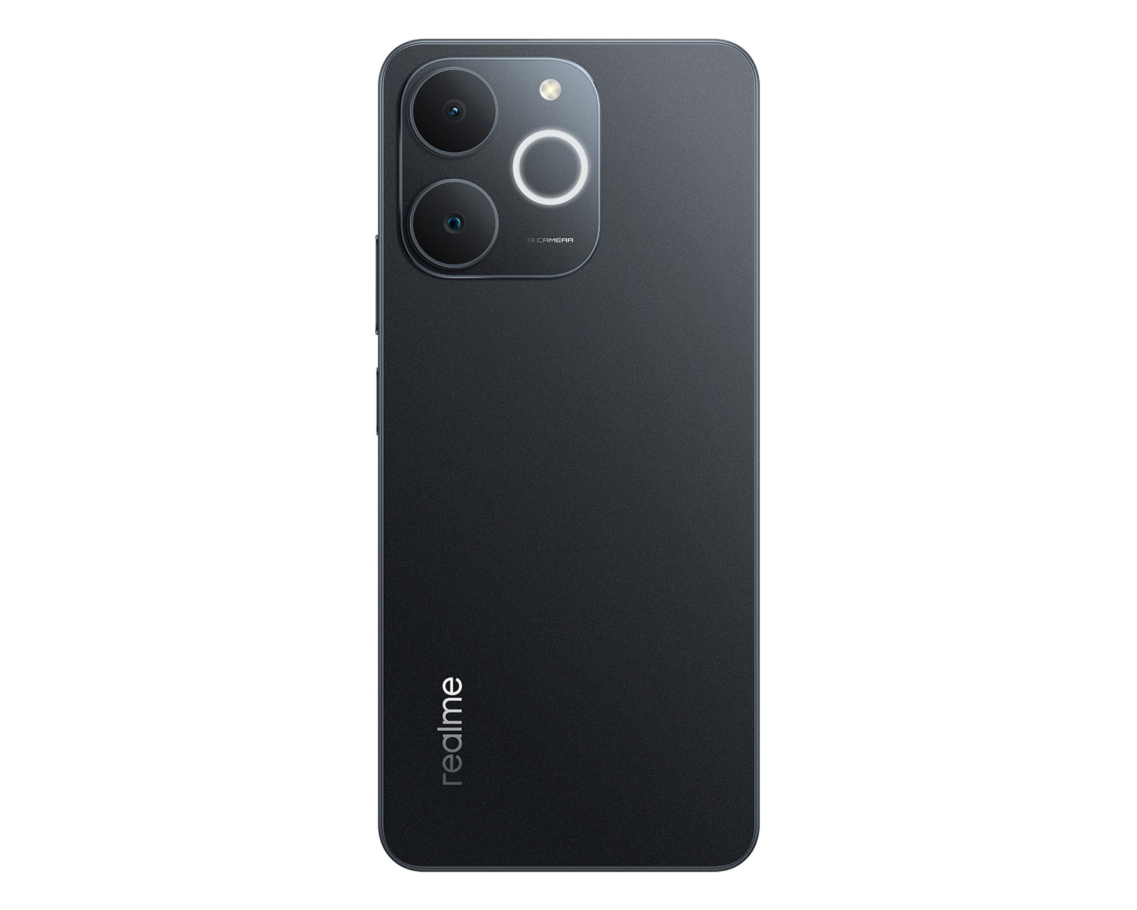 Foto 3 pulgar | Foto 2 | Celular Realme Note 70 Liberado 128 GB Negro