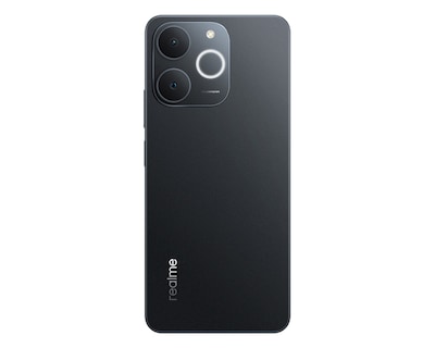 Foto 2 | Foto 2 | Celular Realme Note 70 Liberado 128 GB Negro