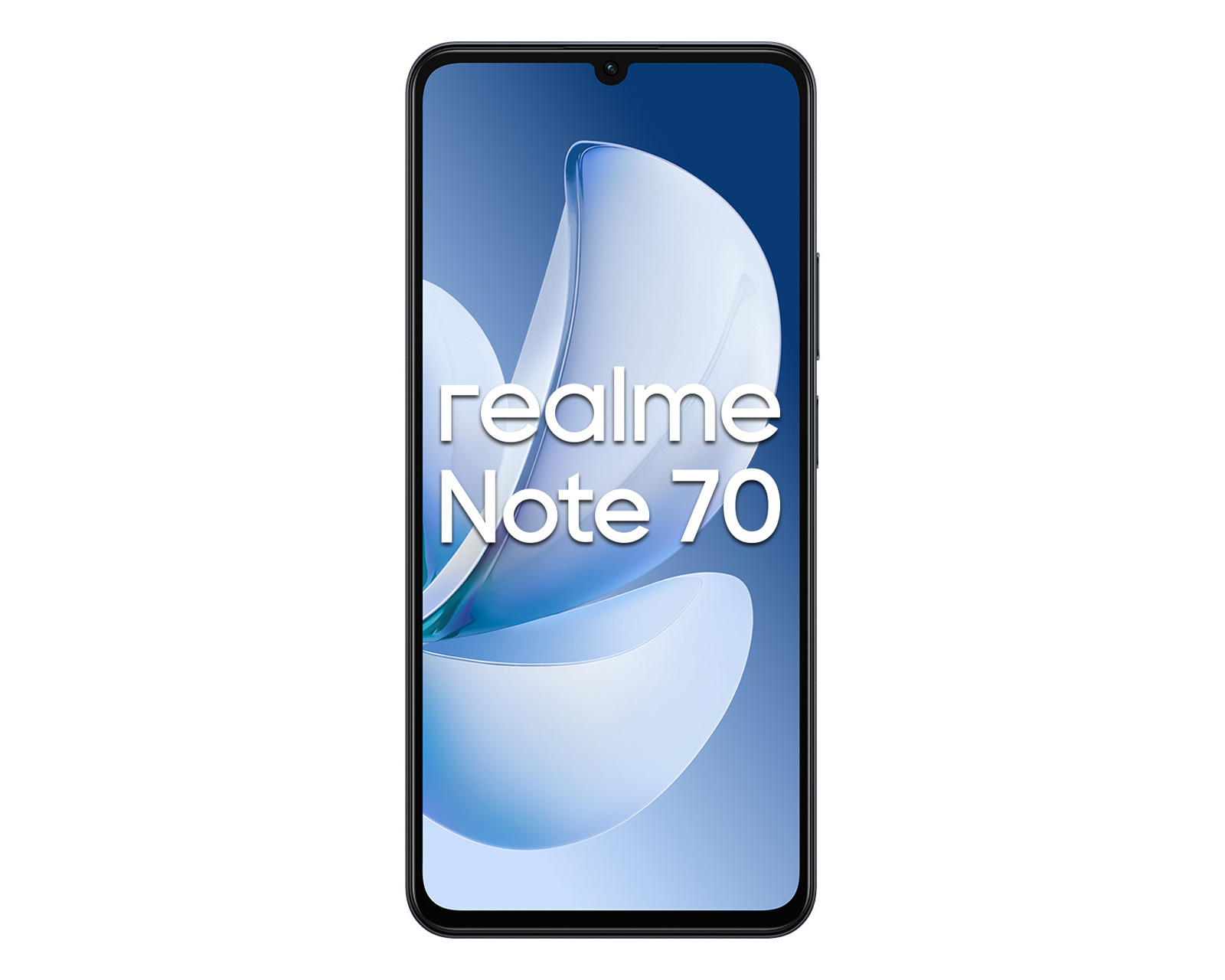 Foto 4 pulgar | Foto 3 | Celular Realme Note 70 Liberado 128 GB Negro