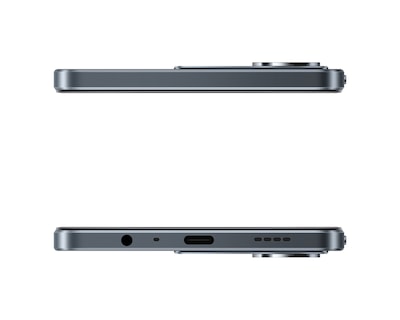 Foto 6 | Foto 6 | Celular Realme Note 70 Liberado 128 GB Negro