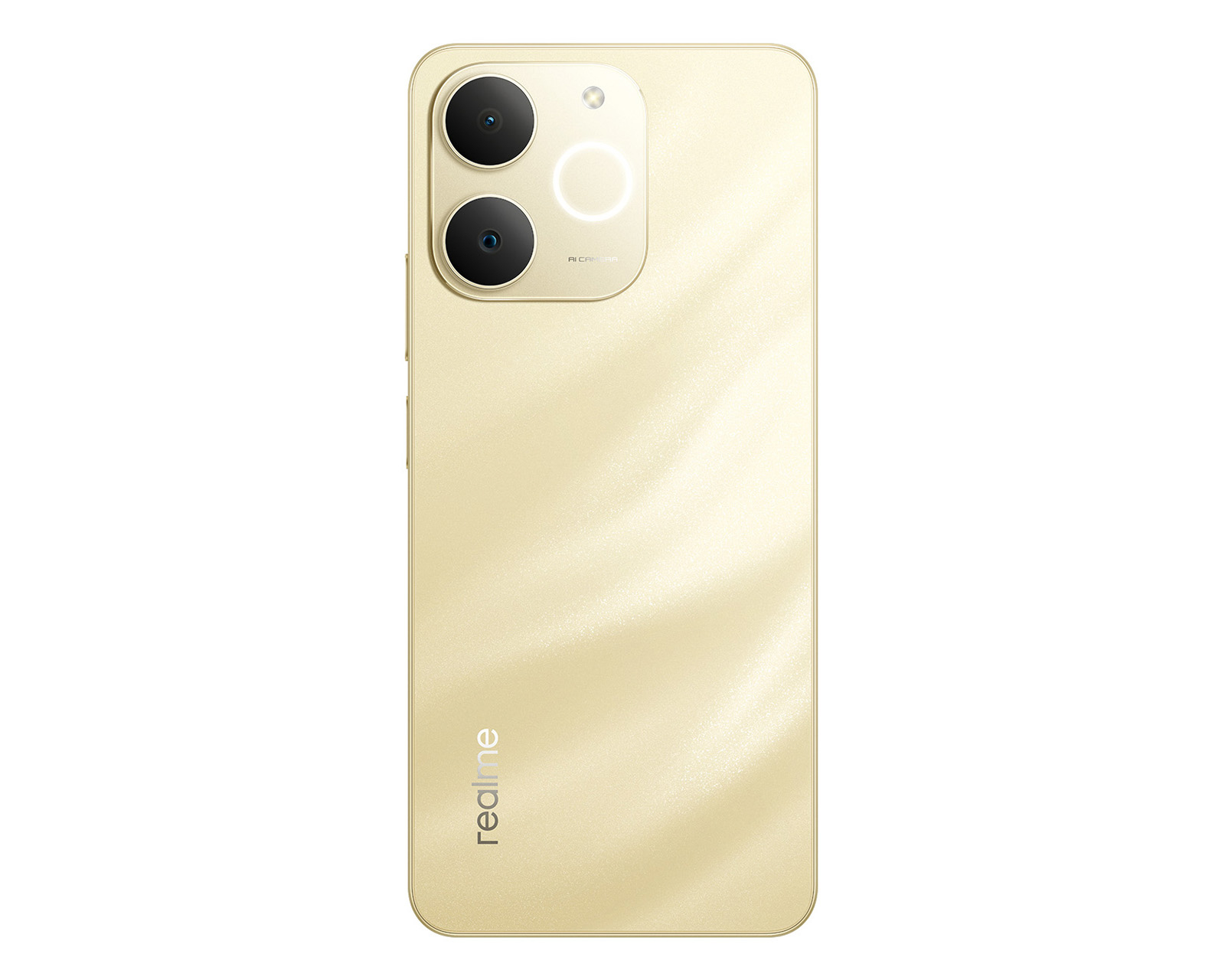 Foto 3 pulgar | Foto 2 | Celular Realme Note 70 Liberado 256 GB Dorado