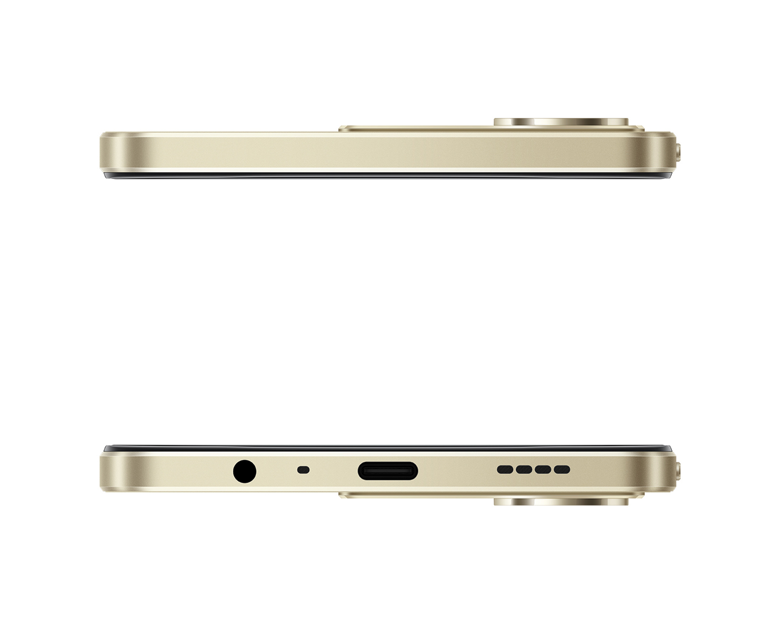 Foto 6 pulgar | Foto 5 | Celular Realme Note 70 Liberado 256 GB Dorado