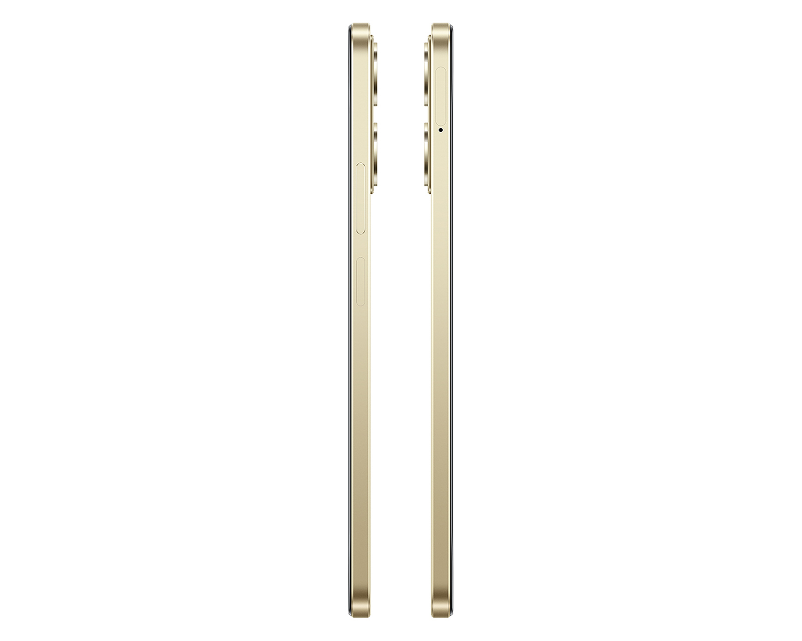 Foto 7 pulgar | Foto 6 | Celular Realme Note 70 Liberado 256 GB Dorado