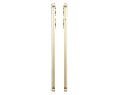 Foto 6 | Foto 6 | Celular Realme Note 70 Liberado 256 GB Dorado